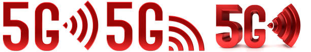 istock 5g sign symbol icon red 3d rendering illustration graphics set isolated on white background 1177407983