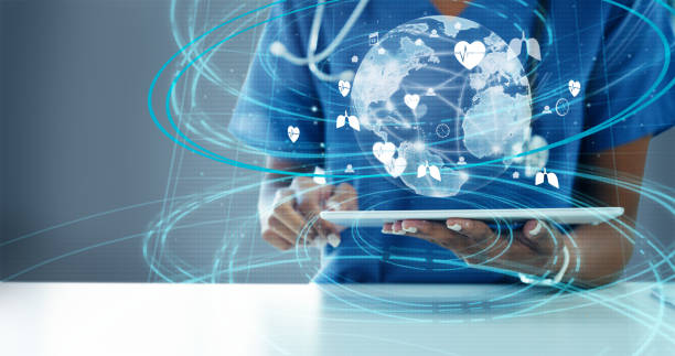 istock The future of medicine is here 1177410905