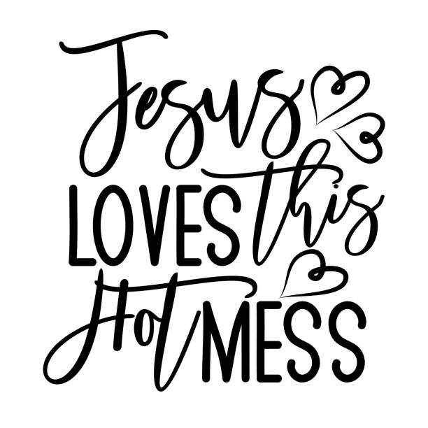 Funny Christian Quotes Illustrations, Royalty-Free Vector Graphics & Clip Art - iStock Funny Christian Quotes Illustrations, Royalty-Free Vector Graphics & Clip Art - iStock