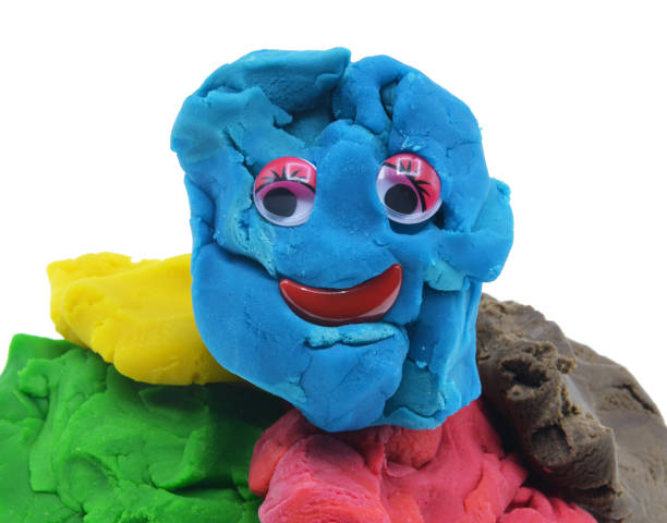 istock cute dough toys 1177430204