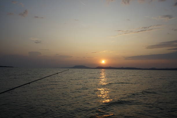 istock Lake Balaton in summer 2019 Hungary 1177432962