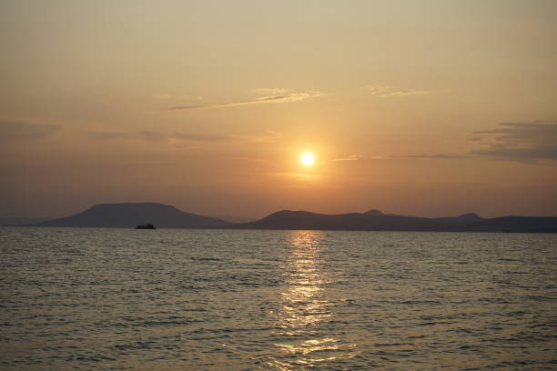 istock Lake Balaton in summer 2019 Hungary 1177433041