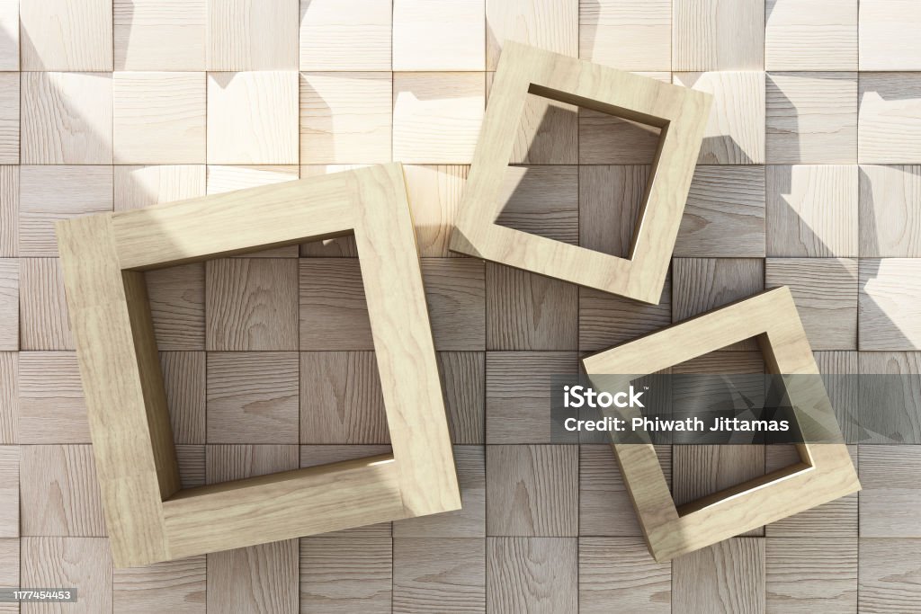 Stone Texture Frames Stone Tile Texture At Square Frame With Sunlight On Natural Texture ...