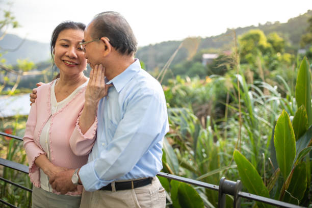 istock As in love as they day they first met 1177464767