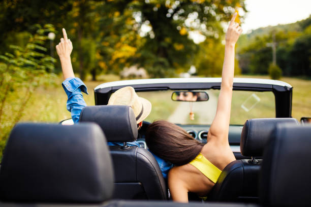 istock Enjoying to travel 1177472991