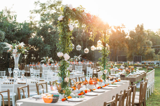 outdoor catering mumbai