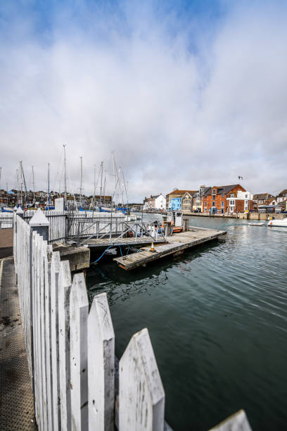 istock The Pier Of Weymouth 1177491854