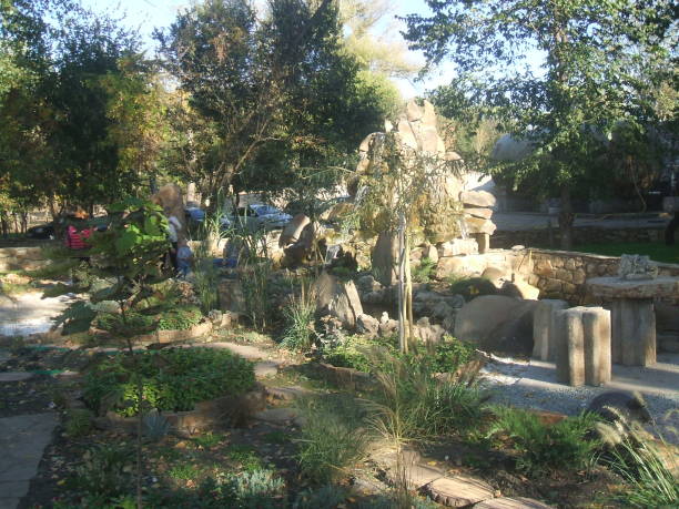 istock City scape green  park 1177506348