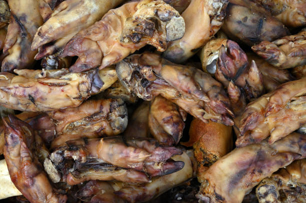 istock pork legs smoked for dogs 1177508780