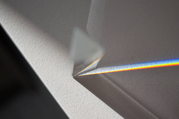 istock Rainbow prism 1177512826