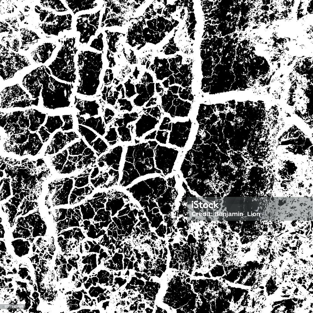 Distress Overlay Texture Stock Illustration - Download Image Now ...