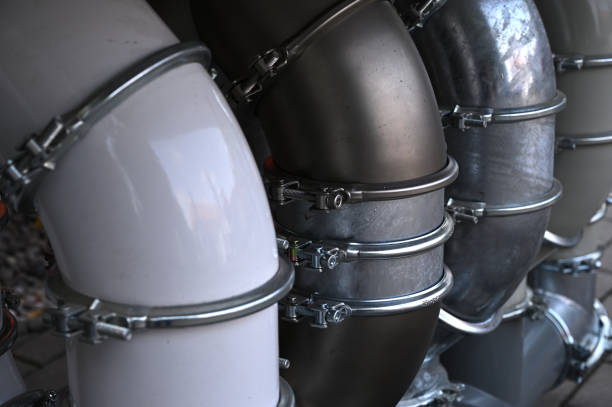 istock pipes steel industrial air condition system 1177515648
