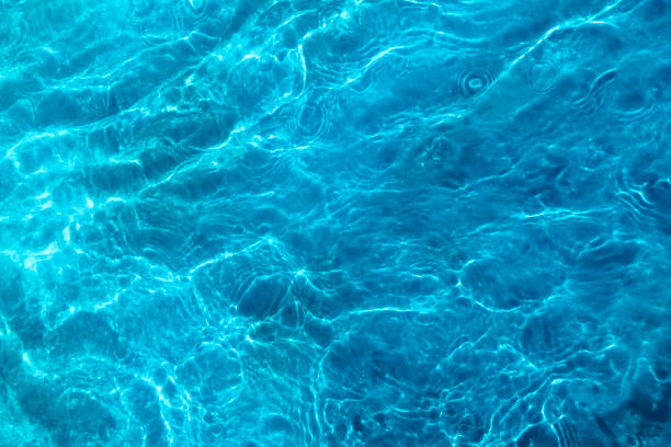 istock Ripple Water, Sun Reflection Water Background. 1177517693