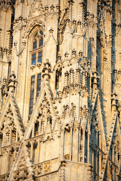 istock The Exterior of St. Stephen's Cathedral 1177545358