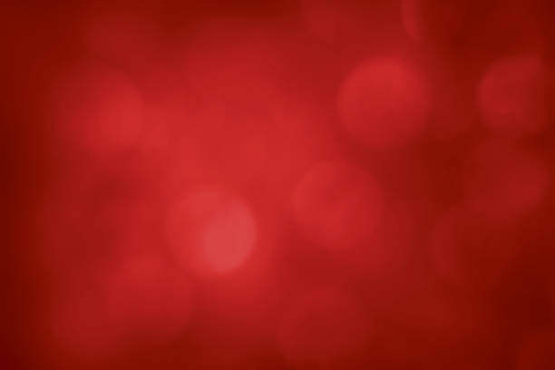 istock red bokeh lights blur circles lens flare glow 1177546717