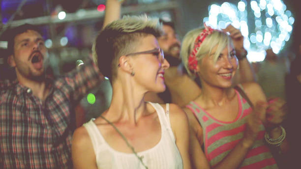 istock Live festival life 1177548328