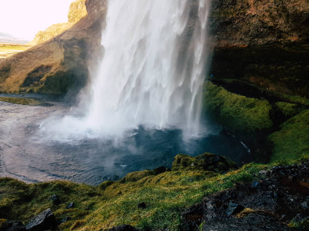 istock Natural Landscapes Iceland 1177550977