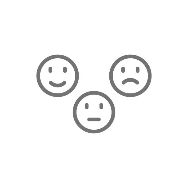 Foto Triste Para Perfil Vectores Libres de Derechos - iStock Foto Triste Para Perfil Vectores Libres de Derechos - iStock