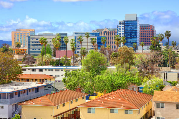 istock Downtown San Jose, California 1177562508