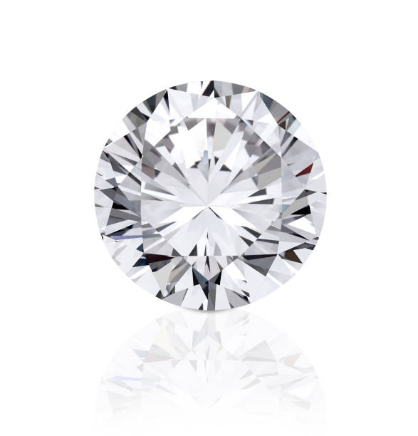 shiny diamond - diamond shaped fotos imagens e fotografias de stock