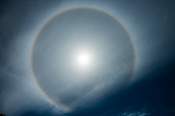 istock 22 degree solar halo 1177569807