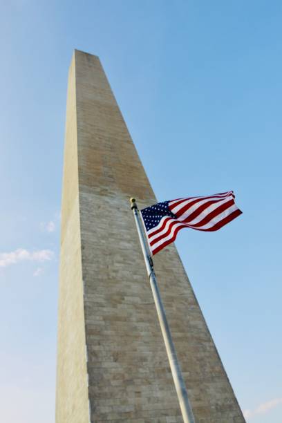 istock The National Monument at Washington DC 1177577158
