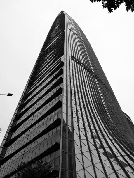 istock KK100 skyscraper, Shenzhen, Guangdong province 1177616270