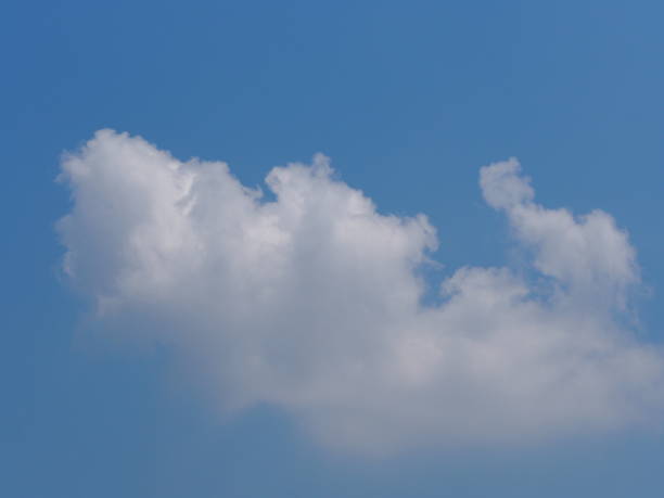 istock white clouds in the blue sky natural background beautiful nature space for write 1177631997