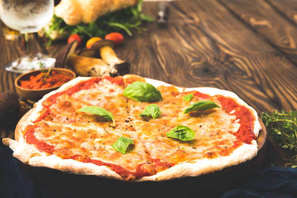 Neapolitan Pizza