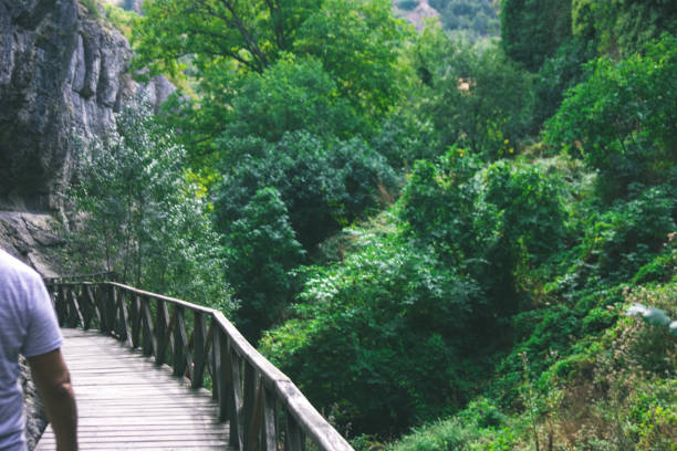 istock Safranbolu (Toast) - Canyon! 1177695025