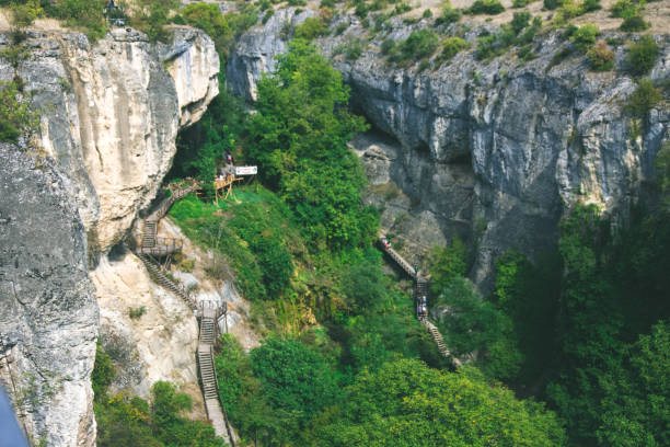 istock Safranbolu (Toast) - Canyon! 1177695250