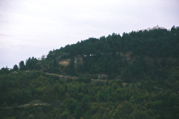 Safranbolu (Tokatlı) - Canyon!