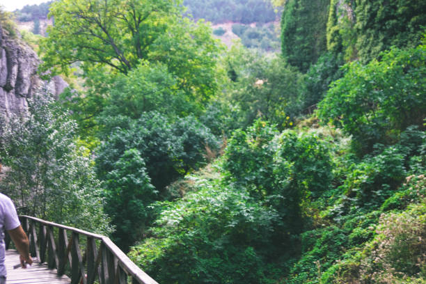 istock Safranbolu (Toast) - Canyon! 1177696456