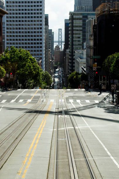 istock Streets of San Francisco 1177709931