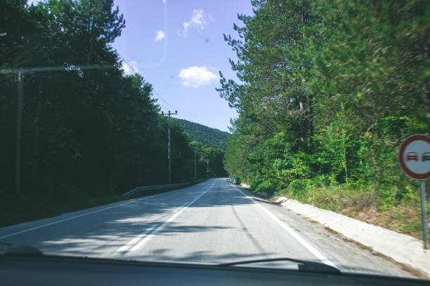 istock Safranbolu and the landscape! 1177722083