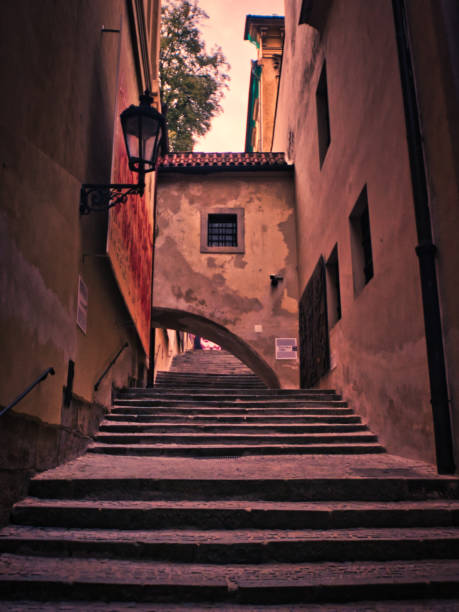 istock Georgous Prague 1177727838