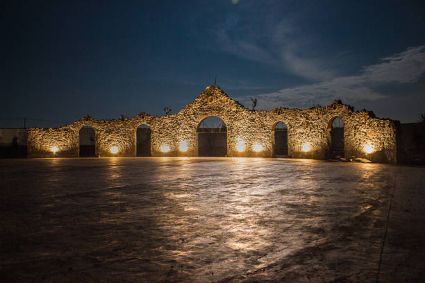 istock San Miguel Allende 1177727924