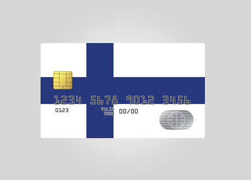 Credit cards of Finland