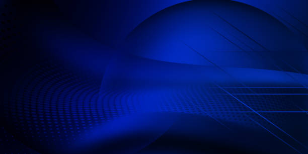 istock blurred neon glowing circles with flowing and liquid light concept, energy magic fantastic abstract background 1177732609