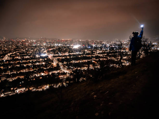 istock Santiago Chile Urban Landscape 1177732619