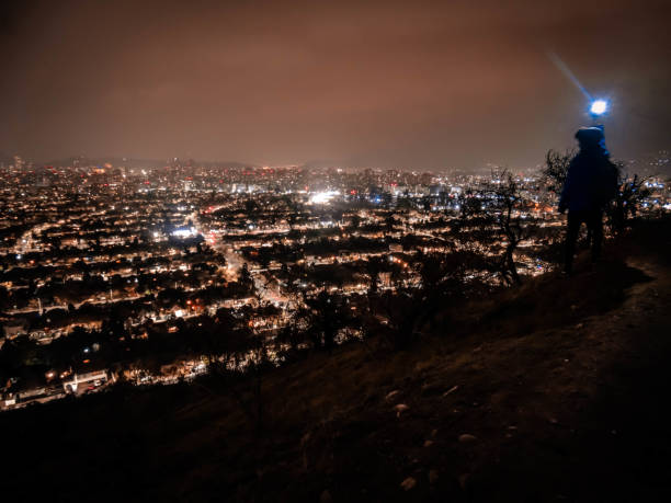istock Santiago Chile Urban Landscape 1177732662