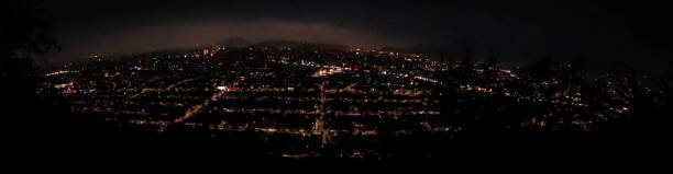 istock Santiago Chile Urban Landscape 1177733342