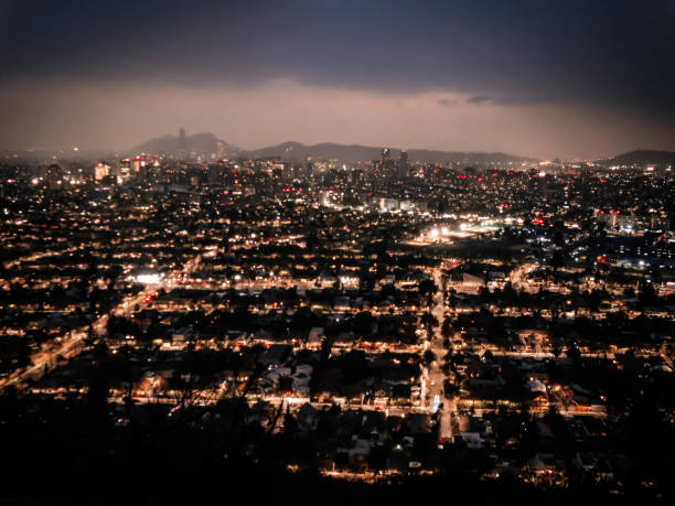 istock Santiago Chile Urban Landscape 1177733344