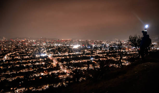 istock Santiago Chile Urban Landscape 1177733375