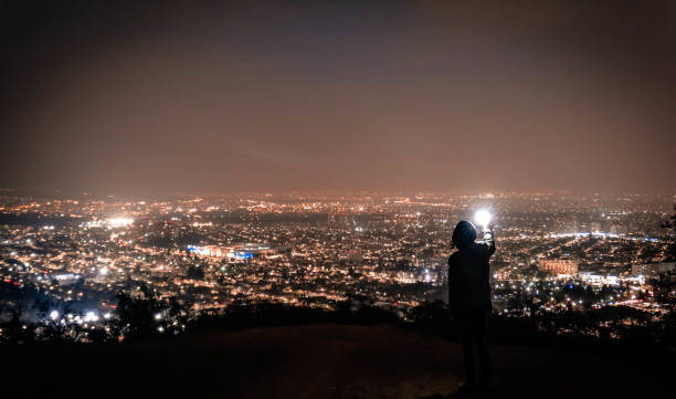 istock Santiago Chile Urban Landscape 1177733395