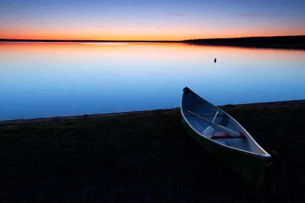 istock Prince Albert National Park Saskatchewan Canada 1177750643