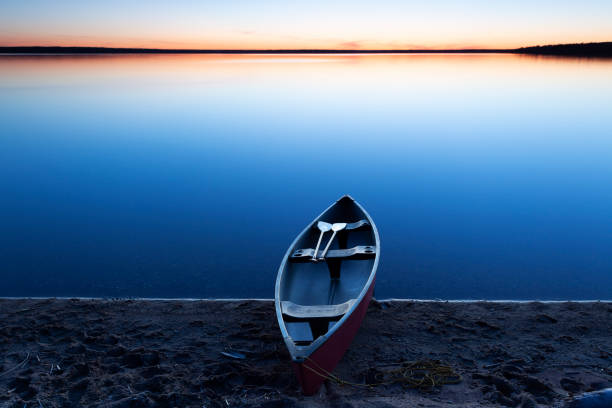 istock Prince Albert National Park Saskatchewan Canada 1177750873