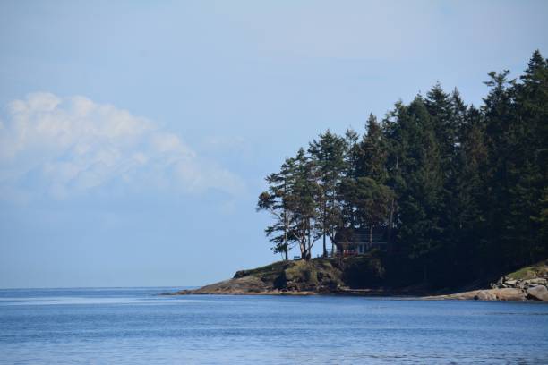 istock Galiano Island 1177750922