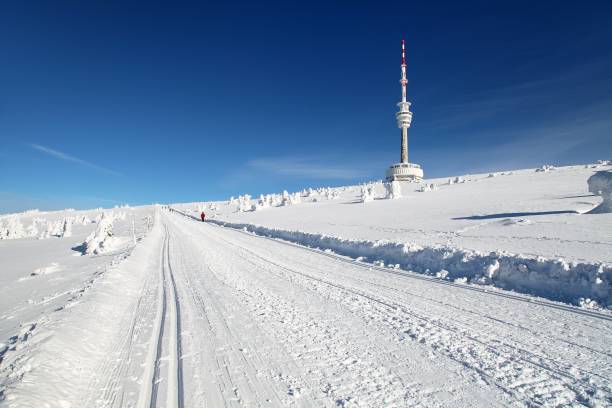 istock ski trail jesenik mountains mount praded 1177756666