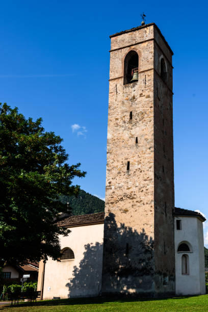 istock old church in val di cembra 1177763187